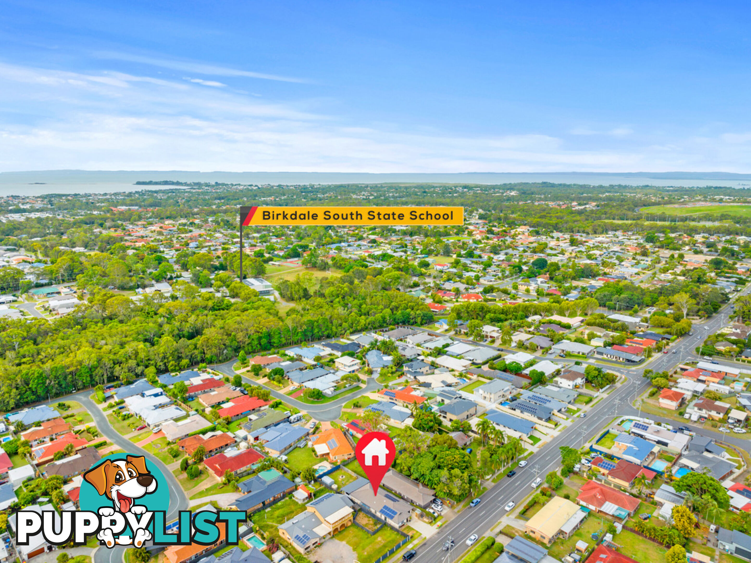 38 Bailey Road BIRKDALE QLD 4159