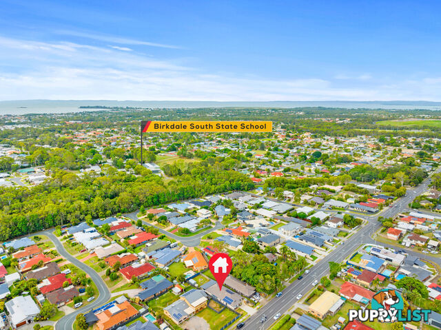 38 Bailey Road BIRKDALE QLD 4159