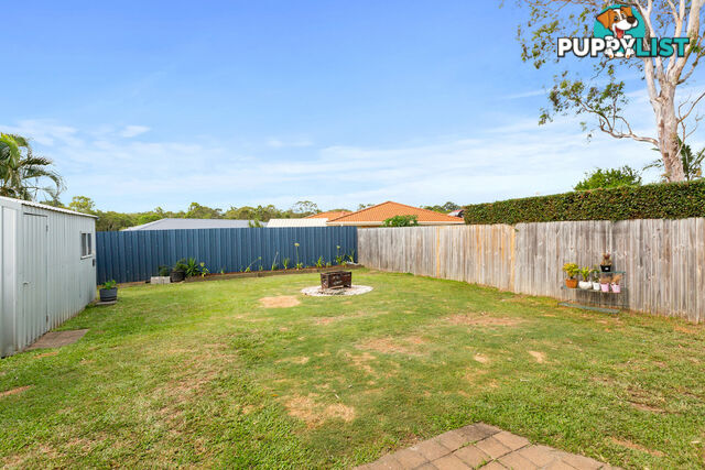 38 Bailey Road BIRKDALE QLD 4159