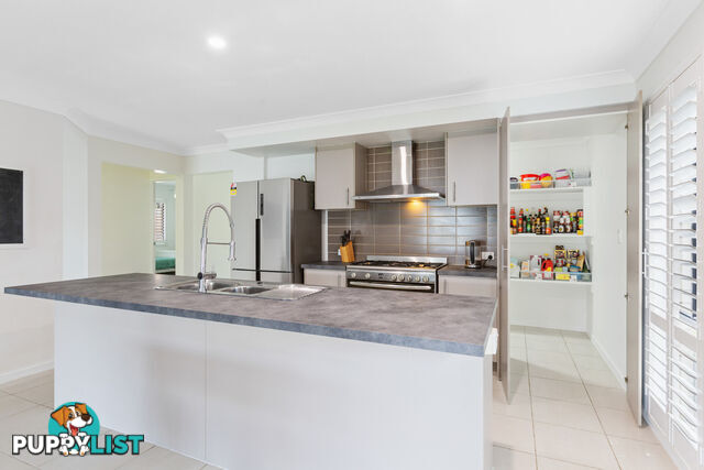 38 Bailey Road BIRKDALE QLD 4159