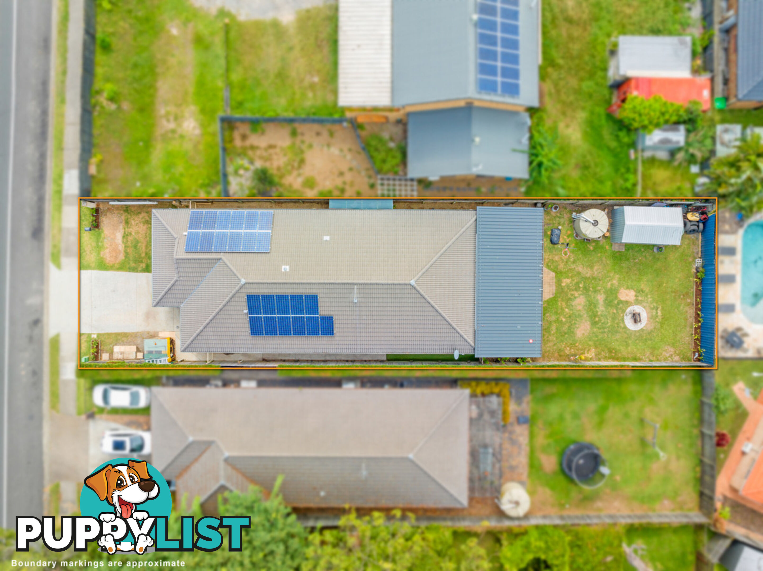 38 Bailey Road BIRKDALE QLD 4159