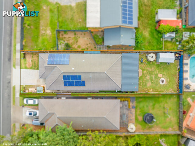 38 Bailey Road BIRKDALE QLD 4159