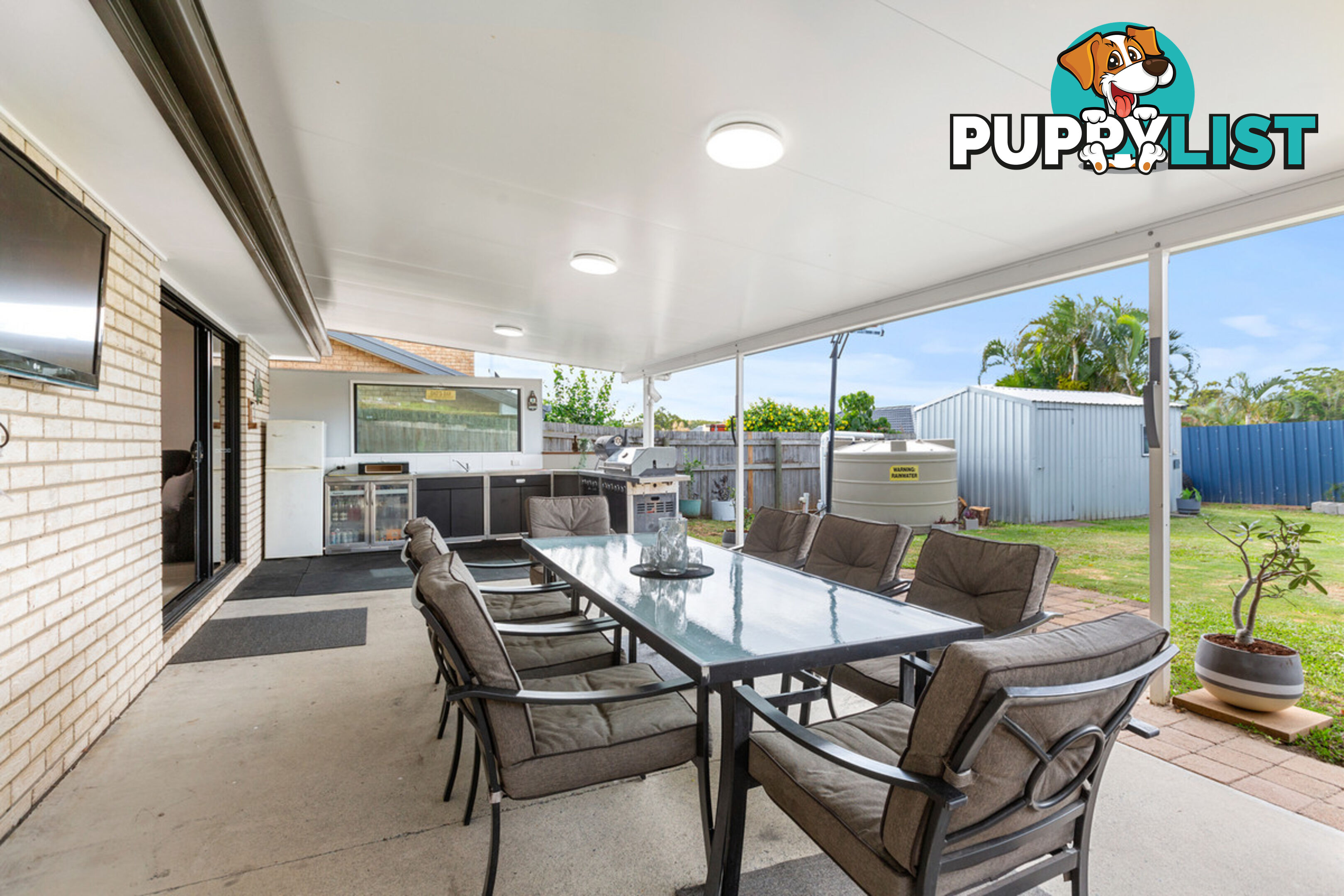 38 Bailey Road BIRKDALE QLD 4159