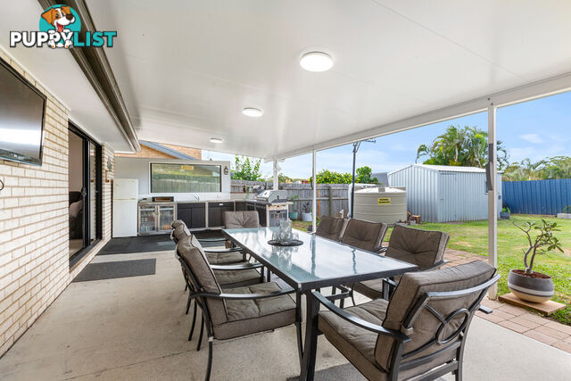 38 Bailey Road BIRKDALE QLD 4159