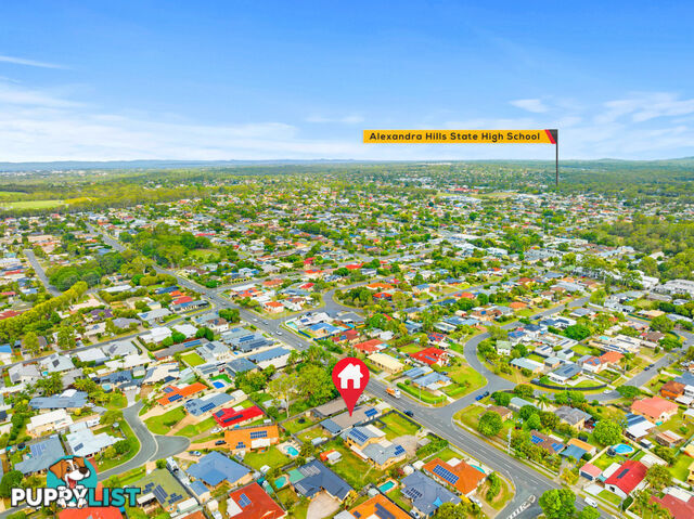 38 Bailey Road BIRKDALE QLD 4159