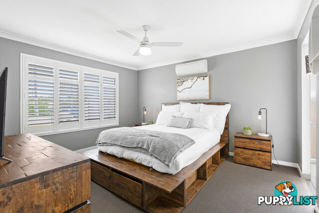 38 Bailey Road BIRKDALE QLD 4159