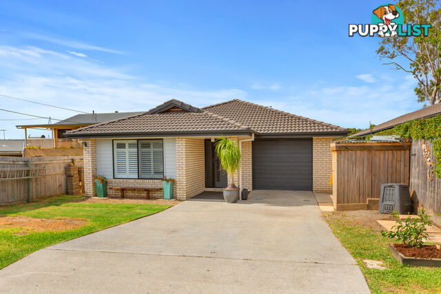 38 Bailey Road BIRKDALE QLD 4159