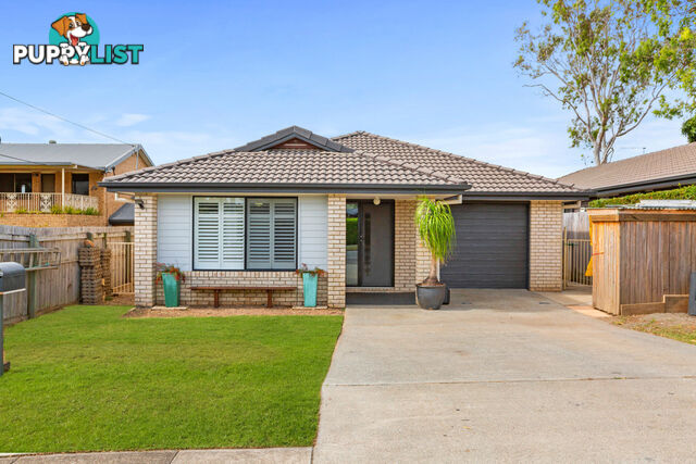 38 Bailey Road BIRKDALE QLD 4159