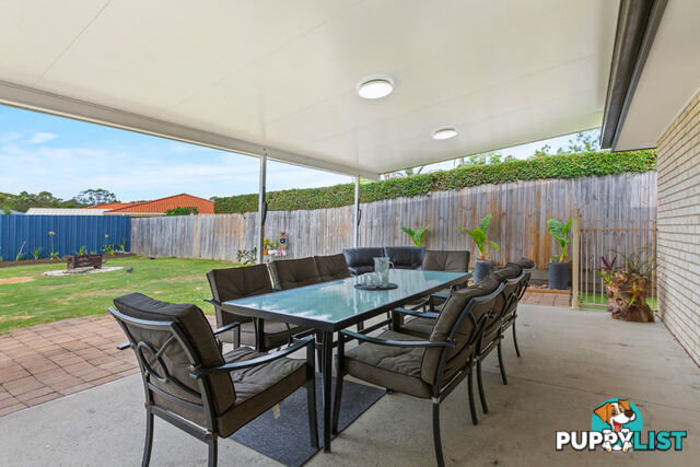 38 Bailey Road BIRKDALE QLD 4159