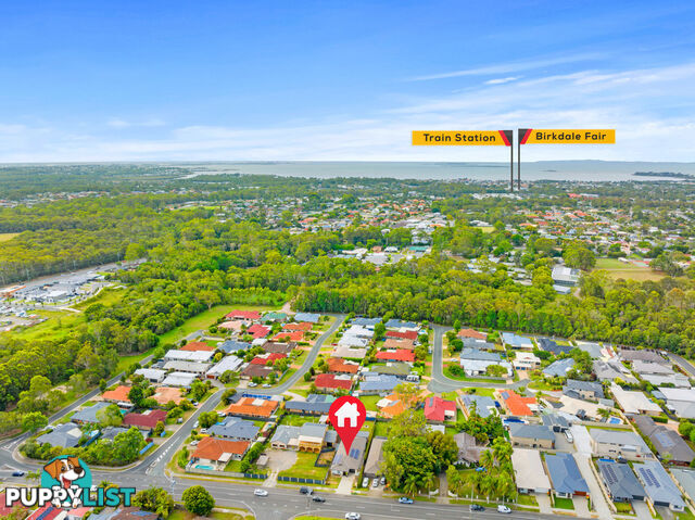 38 Bailey Road BIRKDALE QLD 4159