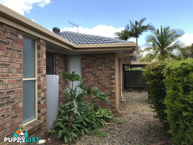 4 Harding Crescent CLEVELAND QLD 4163