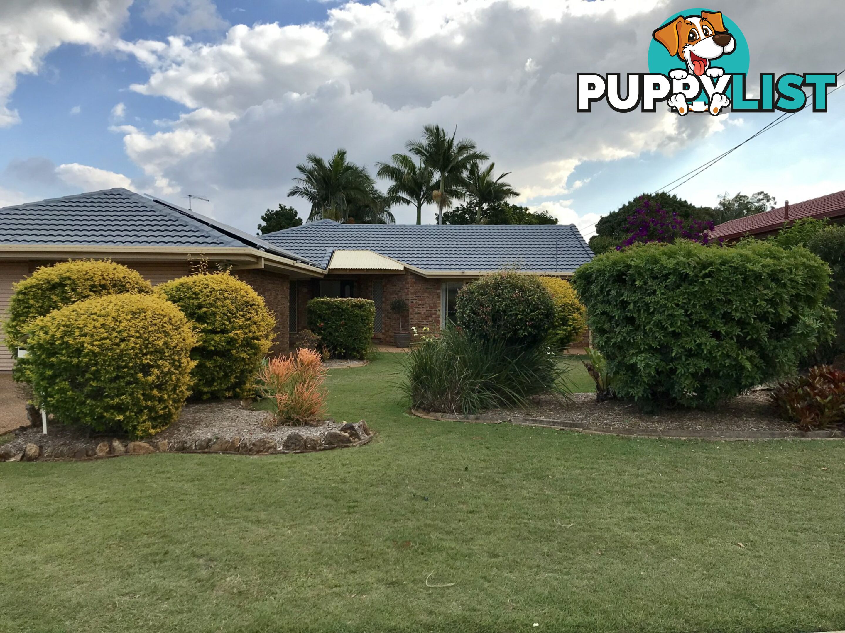 4 Harding Crescent CLEVELAND QLD 4163