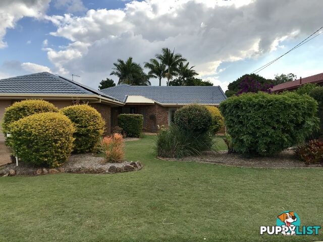 4 Harding Crescent CLEVELAND QLD 4163