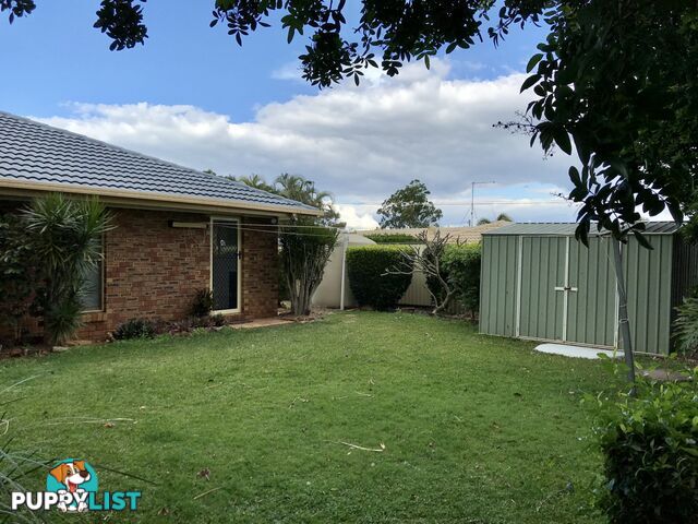 4 Harding Crescent CLEVELAND QLD 4163