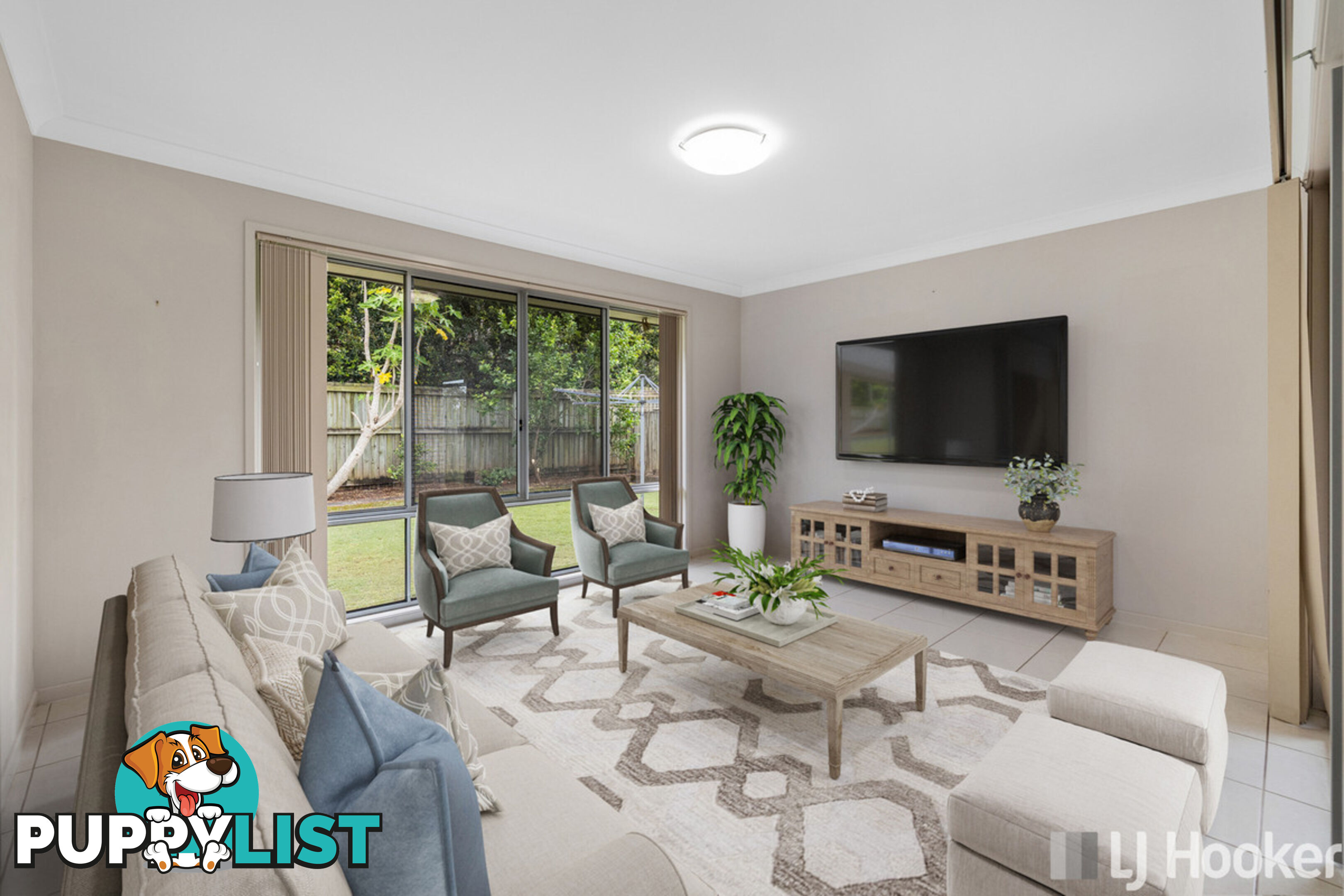 5 Pentecost Place REDLAND BAY QLD 4165