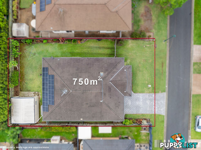 5 Pentecost Place REDLAND BAY QLD 4165