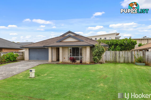 5 Pentecost Place REDLAND BAY QLD 4165