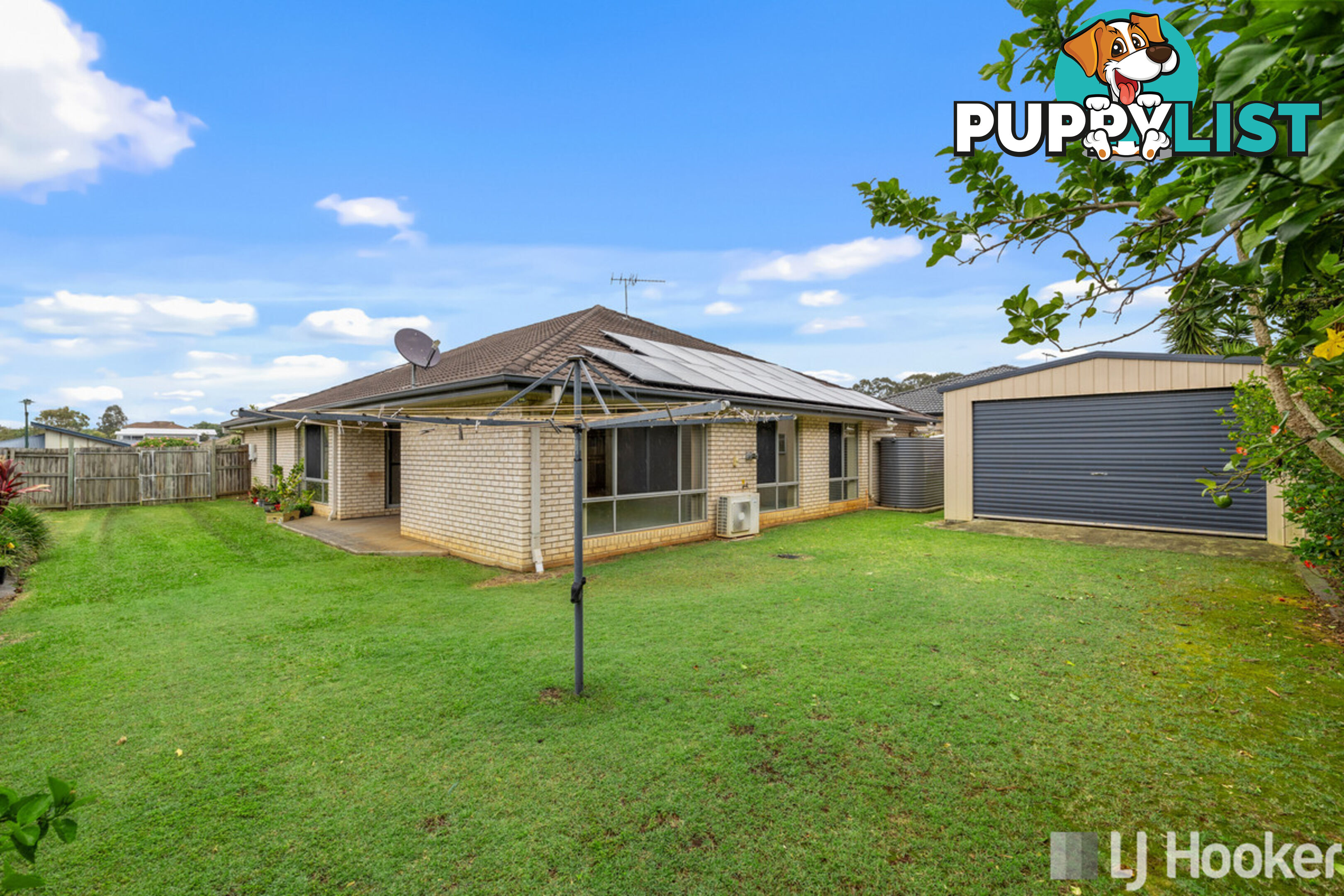 5 Pentecost Place REDLAND BAY QLD 4165