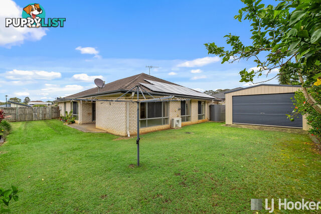 5 Pentecost Place REDLAND BAY QLD 4165