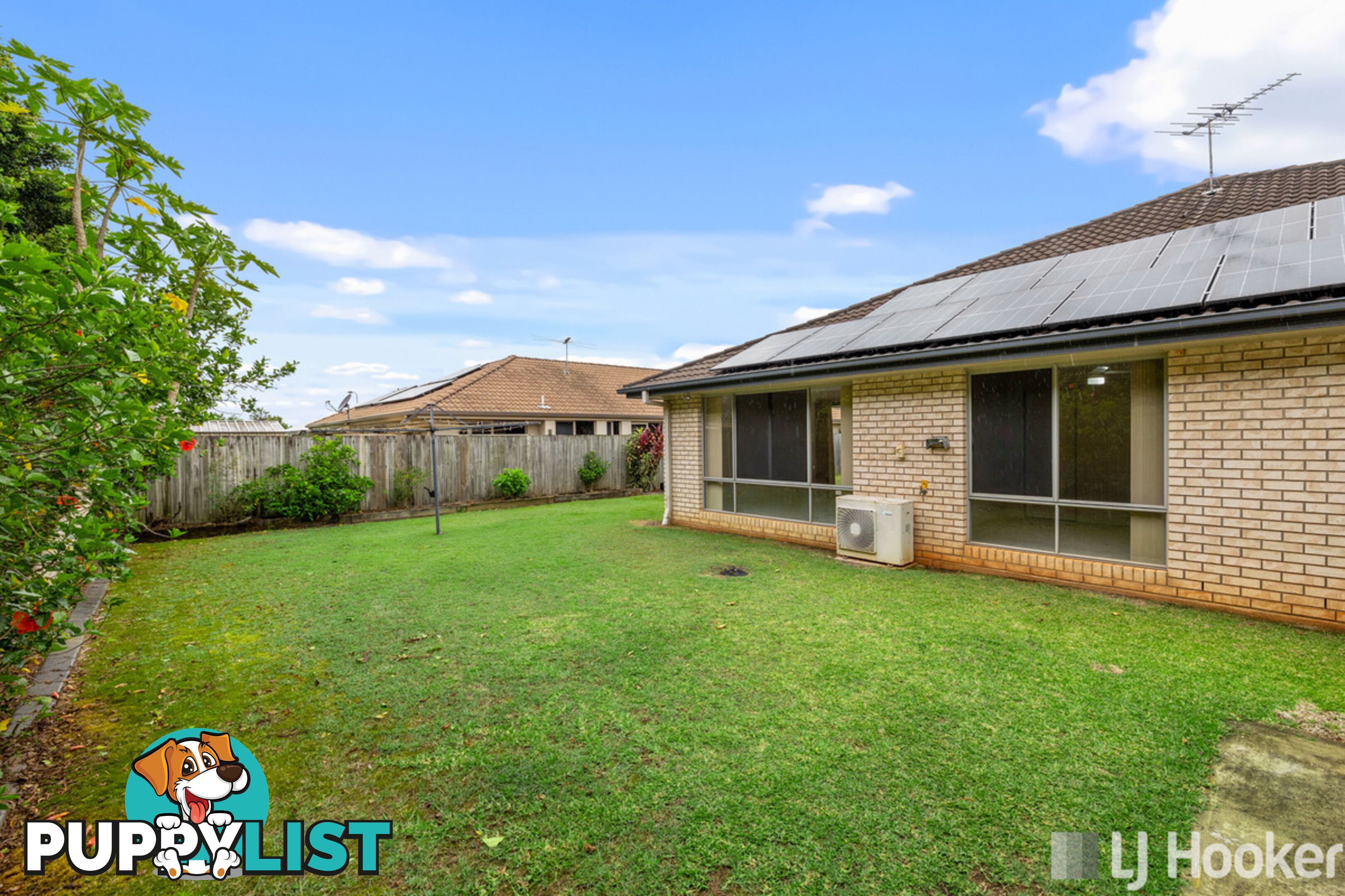 5 Pentecost Place REDLAND BAY QLD 4165