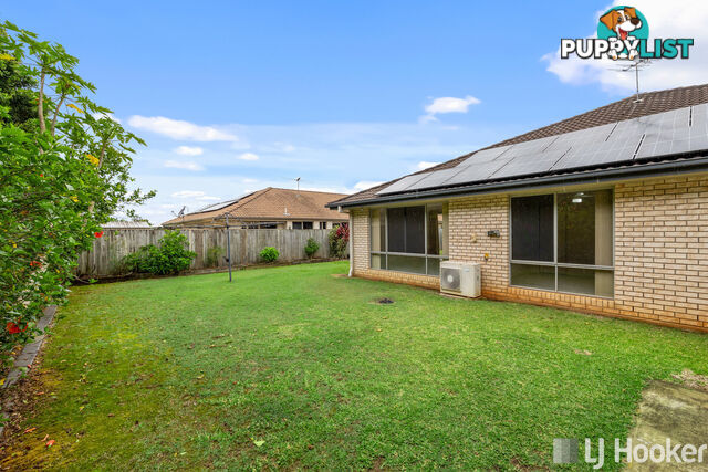 5 Pentecost Place REDLAND BAY QLD 4165