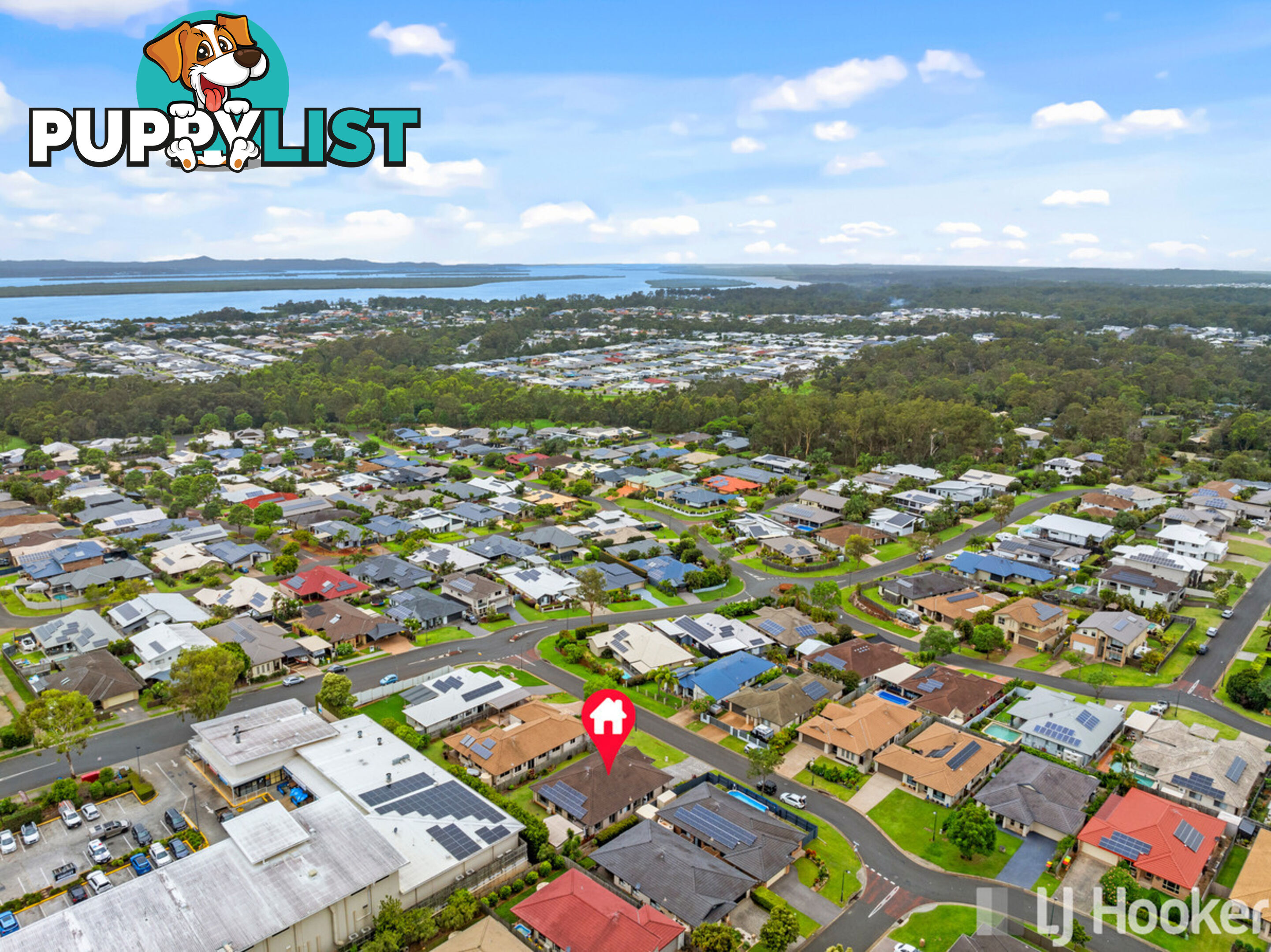 5 Pentecost Place REDLAND BAY QLD 4165