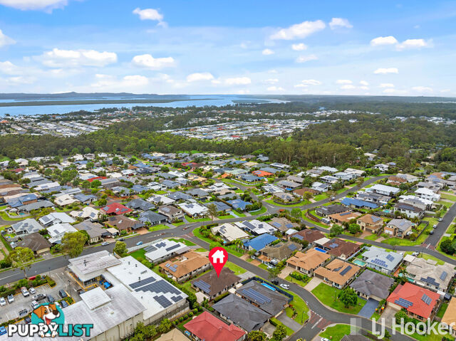 5 Pentecost Place REDLAND BAY QLD 4165