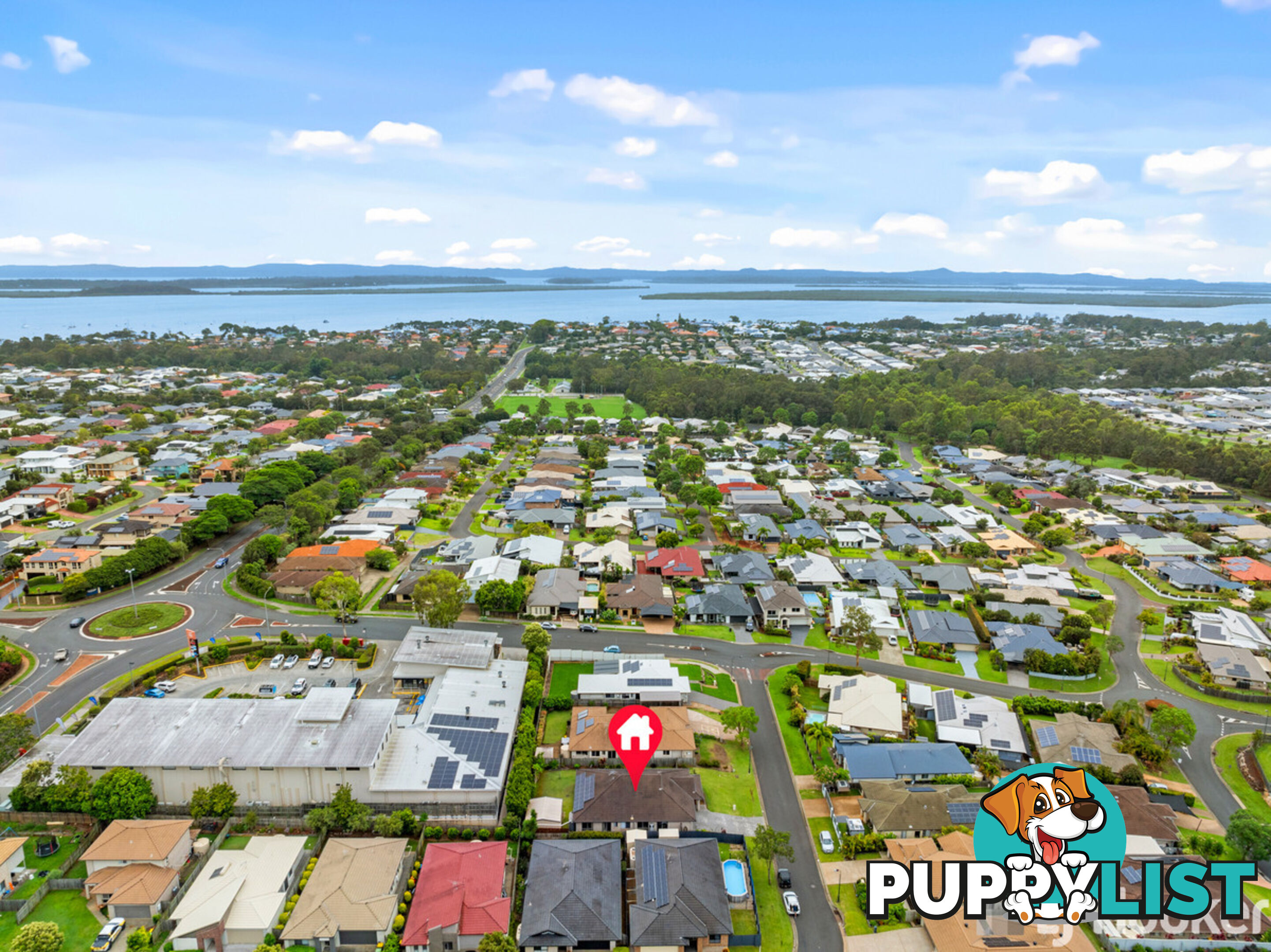 5 Pentecost Place REDLAND BAY QLD 4165