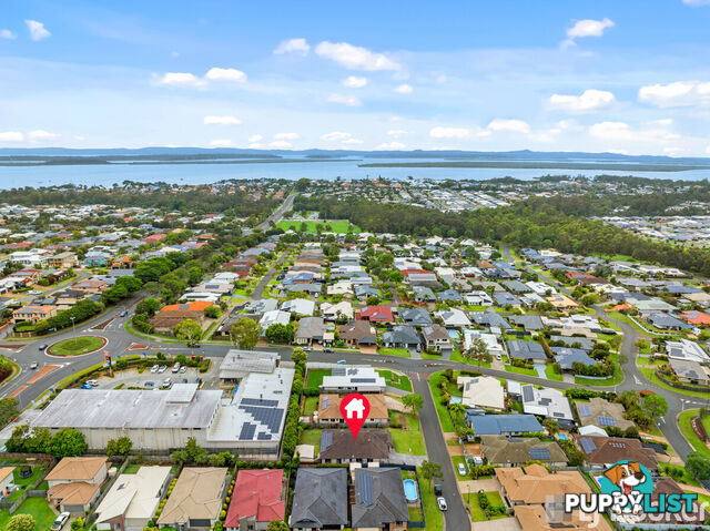 5 Pentecost Place REDLAND BAY QLD 4165