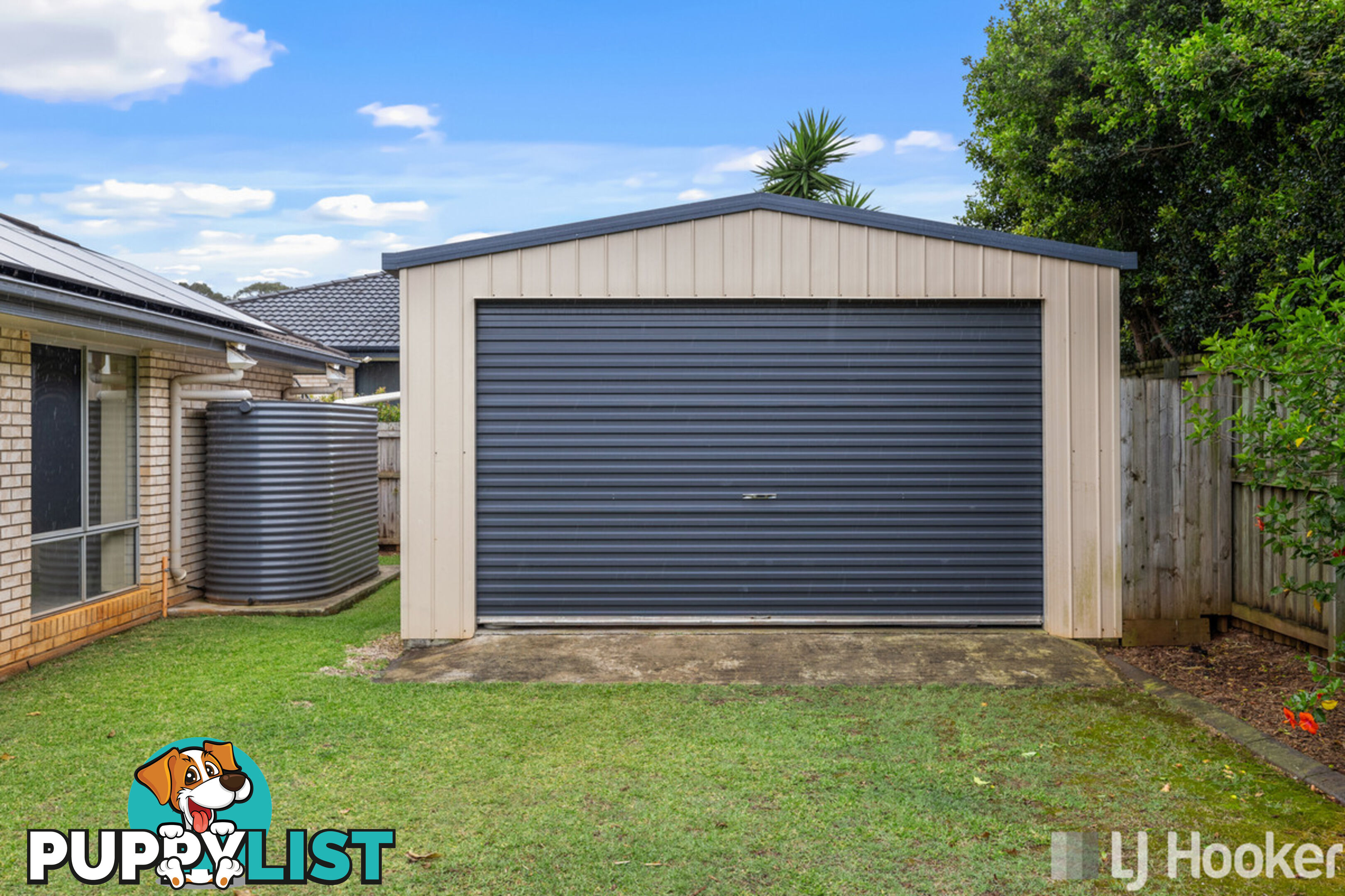 5 Pentecost Place REDLAND BAY QLD 4165