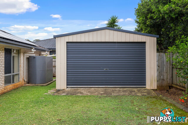 5 Pentecost Place REDLAND BAY QLD 4165