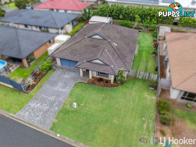 5 Pentecost Place REDLAND BAY QLD 4165