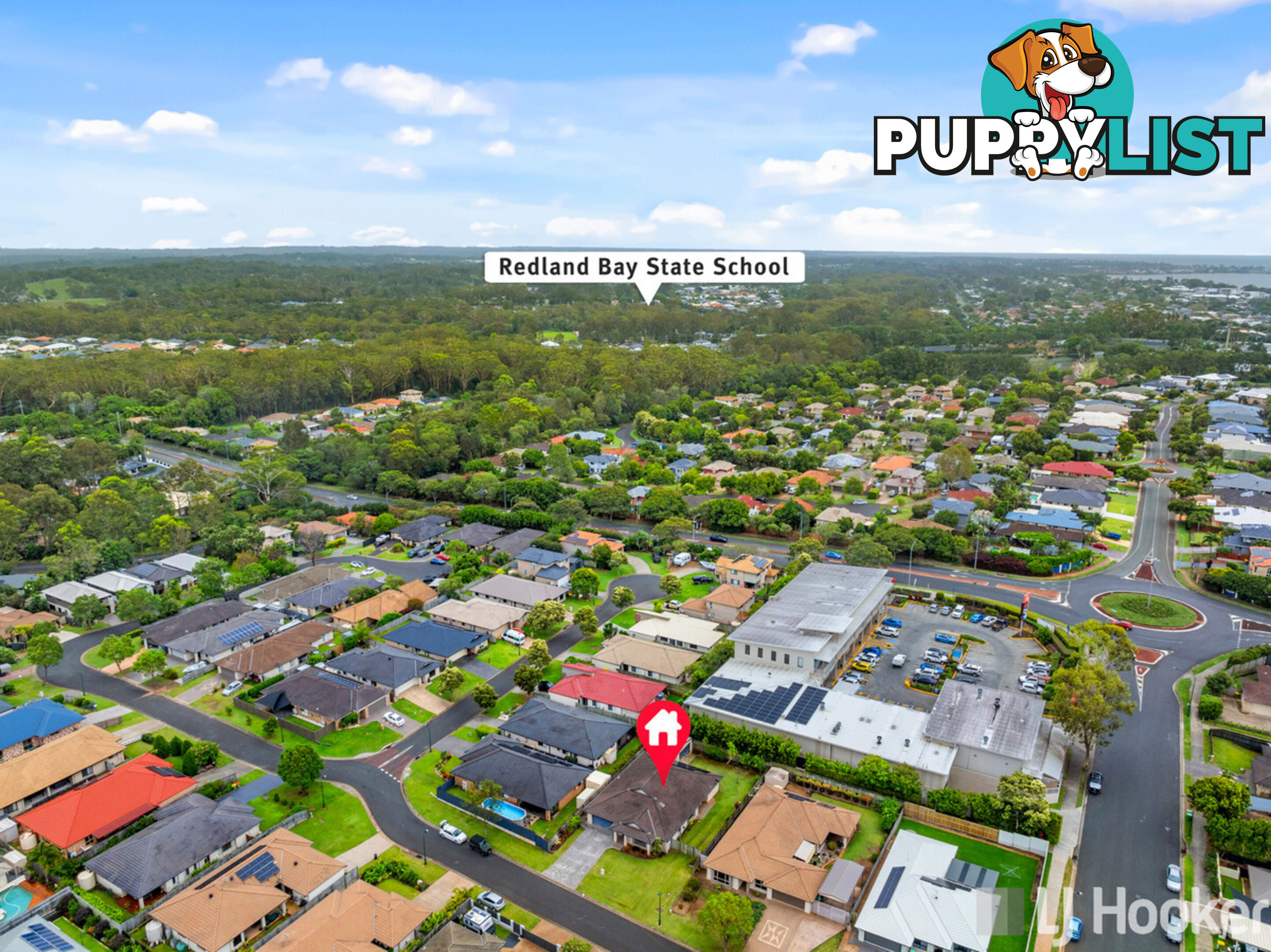 5 Pentecost Place REDLAND BAY QLD 4165