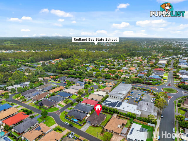 5 Pentecost Place REDLAND BAY QLD 4165