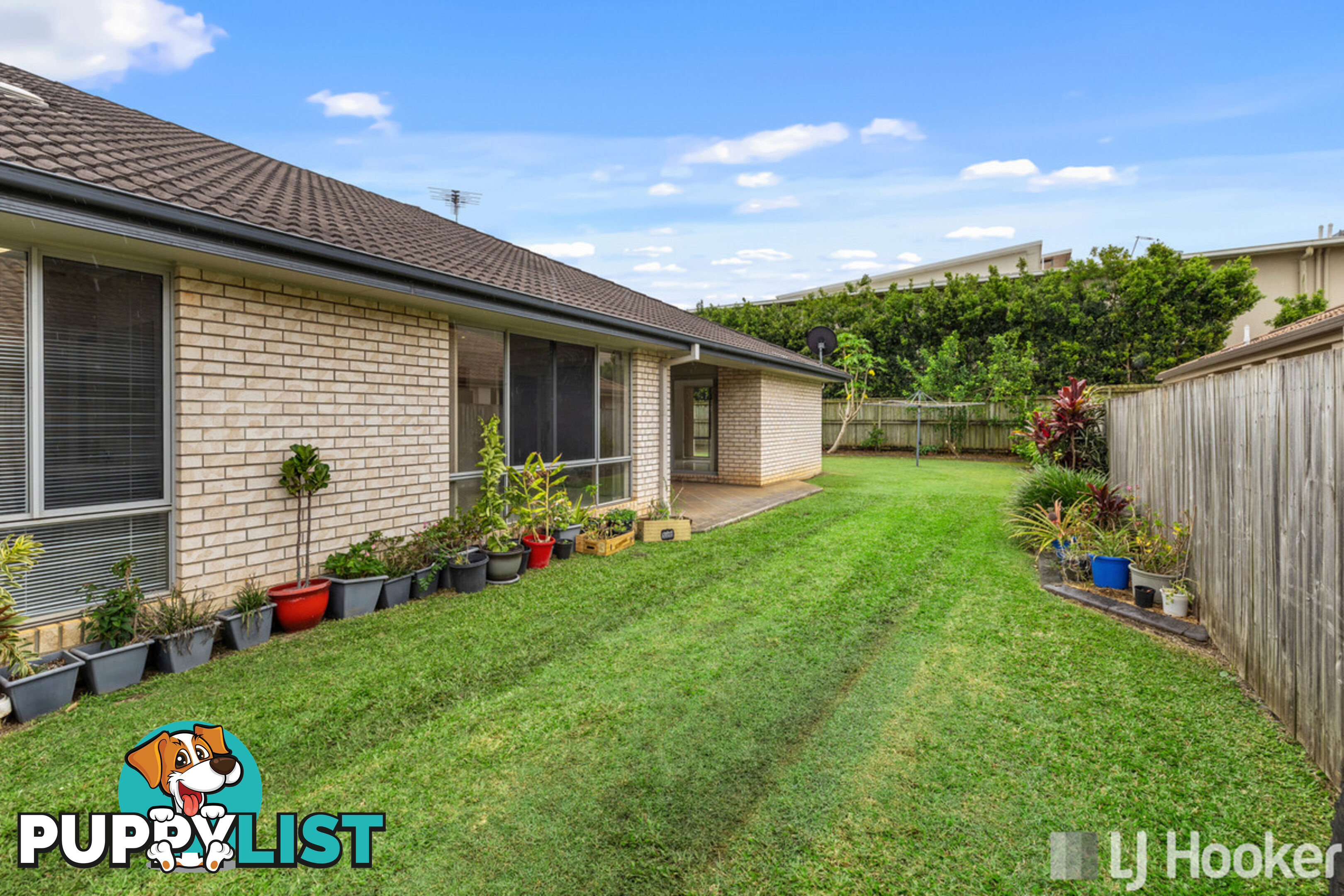 5 Pentecost Place REDLAND BAY QLD 4165