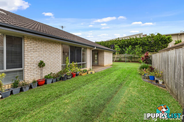 5 Pentecost Place REDLAND BAY QLD 4165