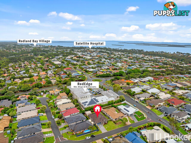 5 Pentecost Place REDLAND BAY QLD 4165