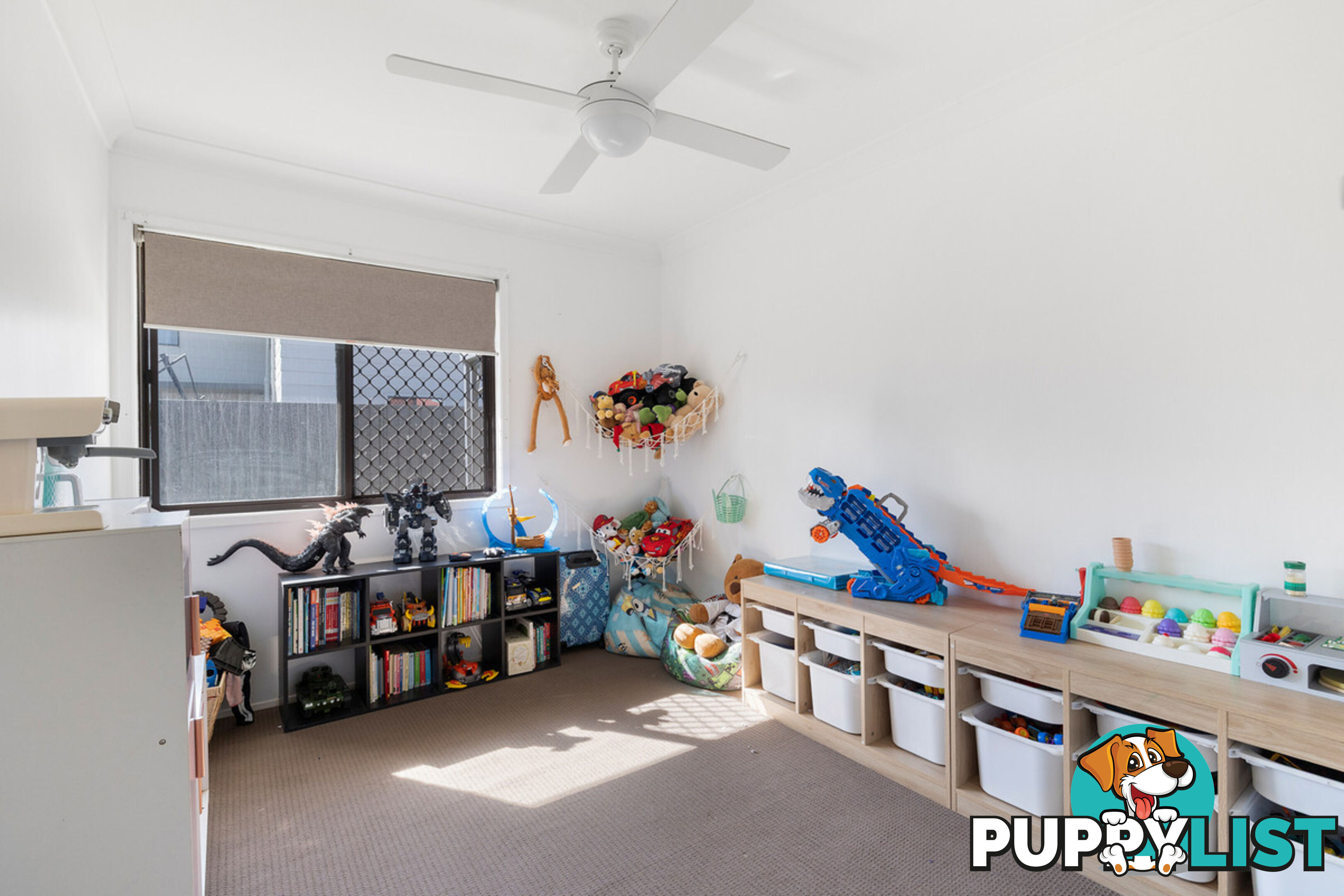 14 Proclamation Street ALEXANDRA HILLS QLD 4161