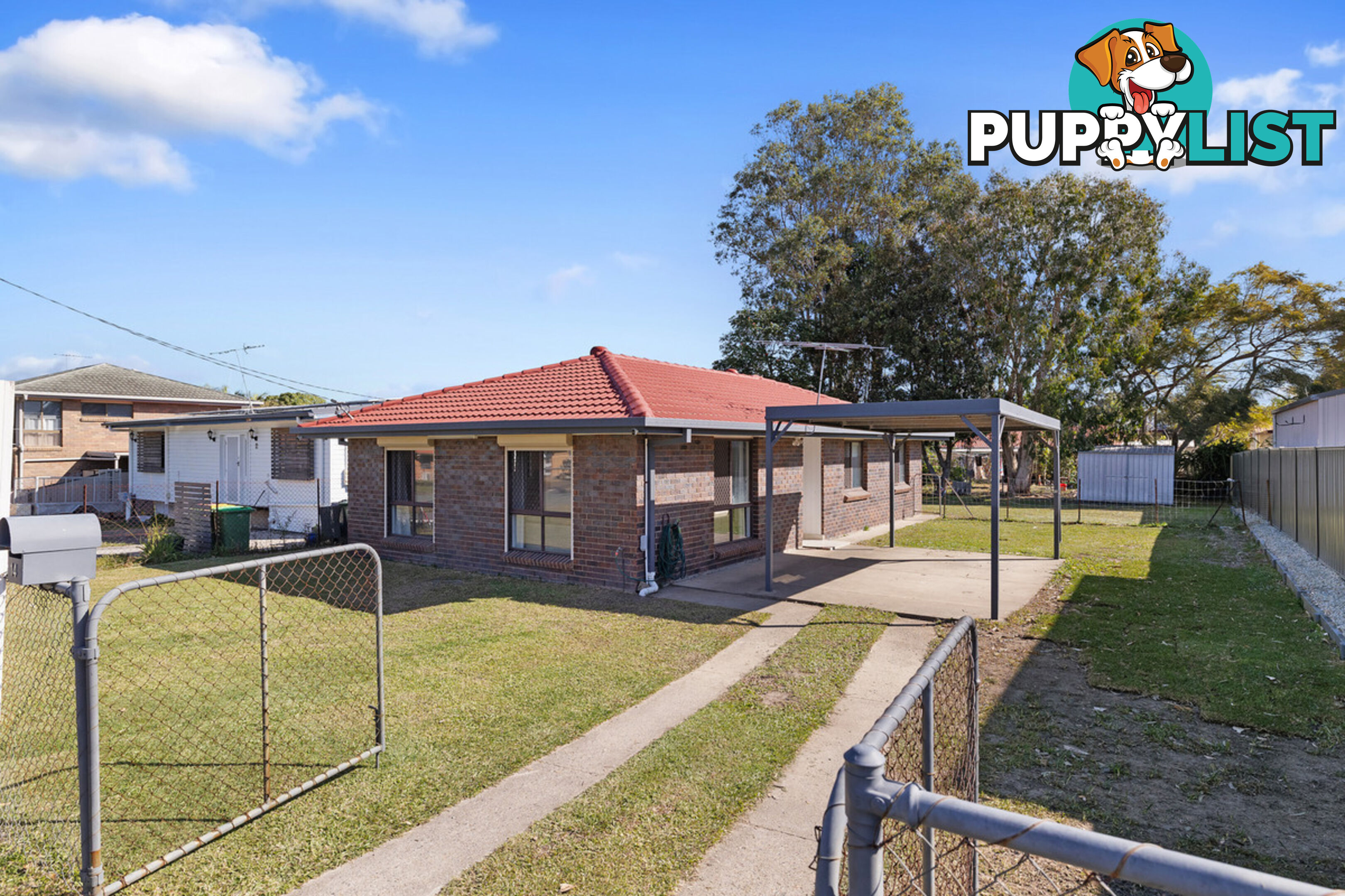14 Proclamation Street ALEXANDRA HILLS QLD 4161