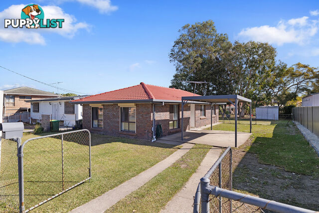 14 Proclamation Street ALEXANDRA HILLS QLD 4161