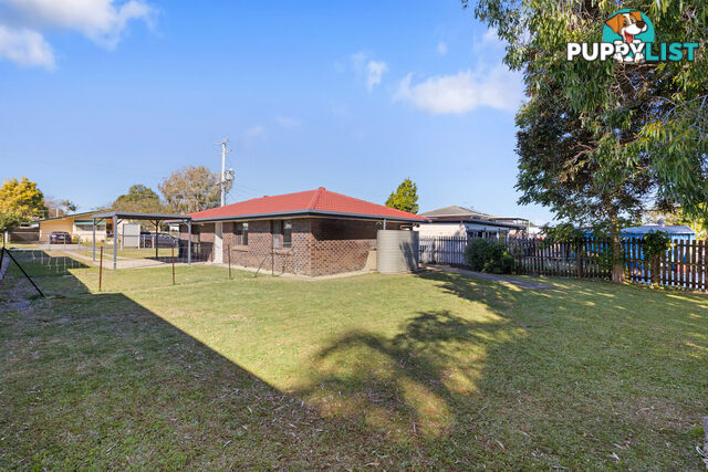 14 Proclamation Street ALEXANDRA HILLS QLD 4161