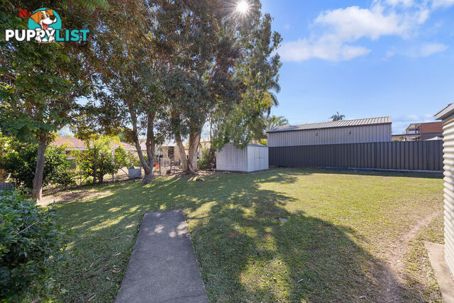14 Proclamation Street ALEXANDRA HILLS QLD 4161
