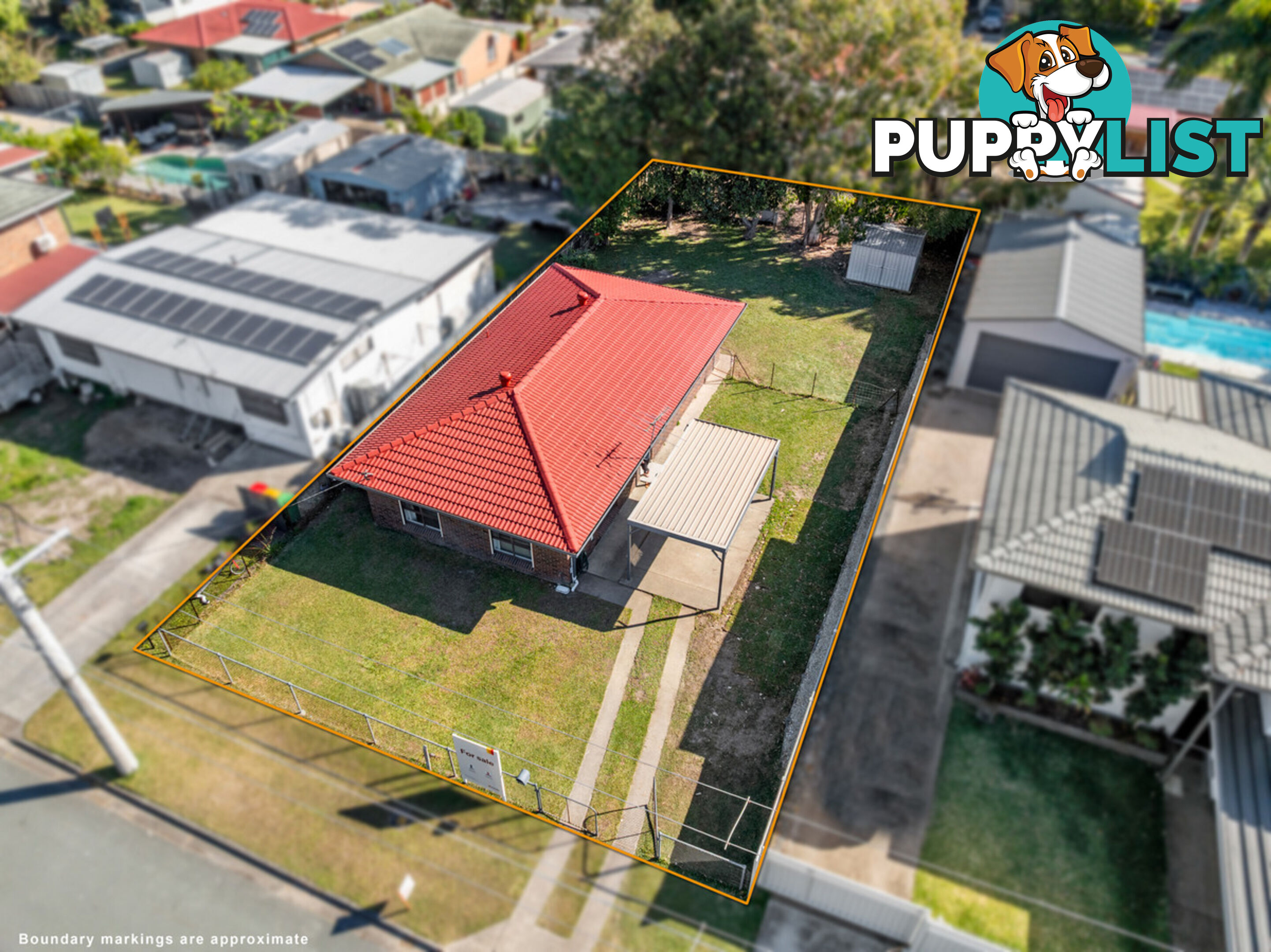 14 Proclamation Street ALEXANDRA HILLS QLD 4161