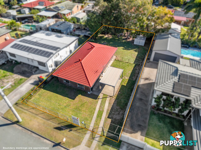 14 Proclamation Street ALEXANDRA HILLS QLD 4161