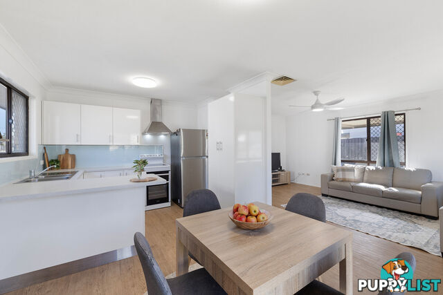 14 Proclamation Street ALEXANDRA HILLS QLD 4161