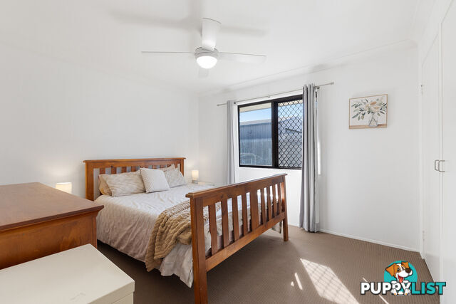 14 Proclamation Street ALEXANDRA HILLS QLD 4161
