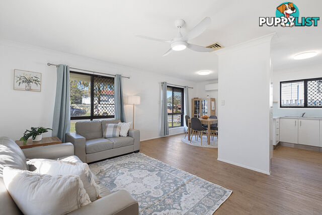 14 Proclamation Street ALEXANDRA HILLS QLD 4161