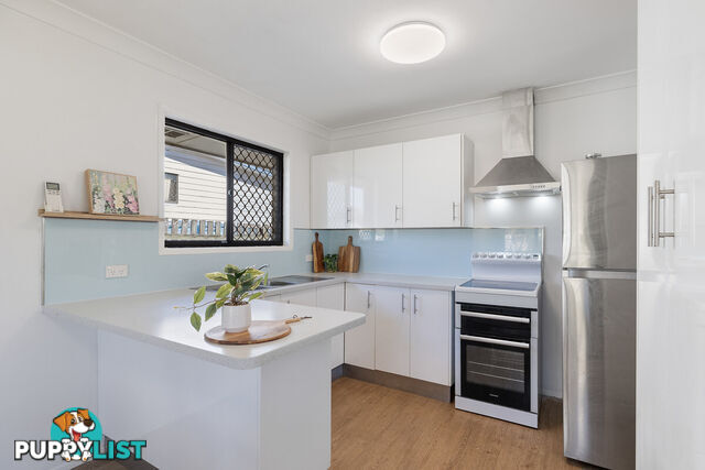 14 Proclamation Street ALEXANDRA HILLS QLD 4161