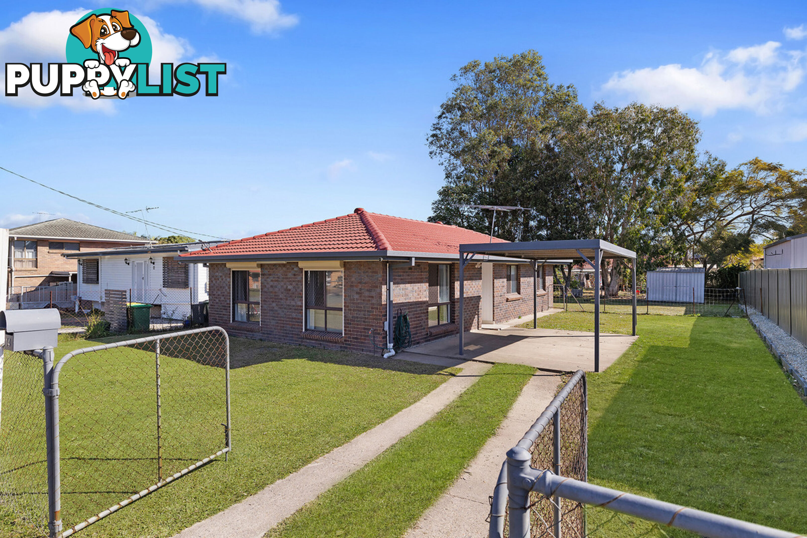 14 Proclamation Street ALEXANDRA HILLS QLD 4161
