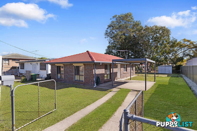 14 Proclamation Street ALEXANDRA HILLS QLD 4161